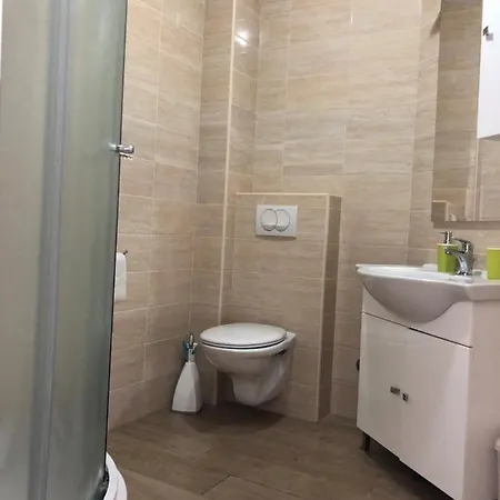 I Sobe Ivancic1 Novi Vinodolski