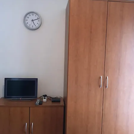 Gasthuis I Sobe Ivancic1 Novi Vinodolski