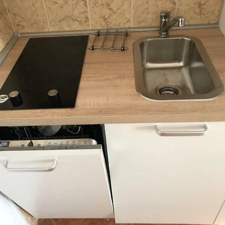 Gasthuis I Sobe Ivancic1 Novi Vinodolski