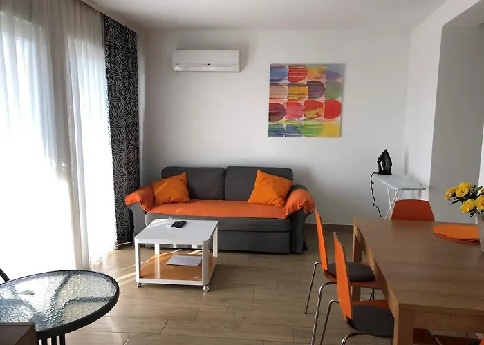 I Sobe Ivancic1 בית הארחה 3*