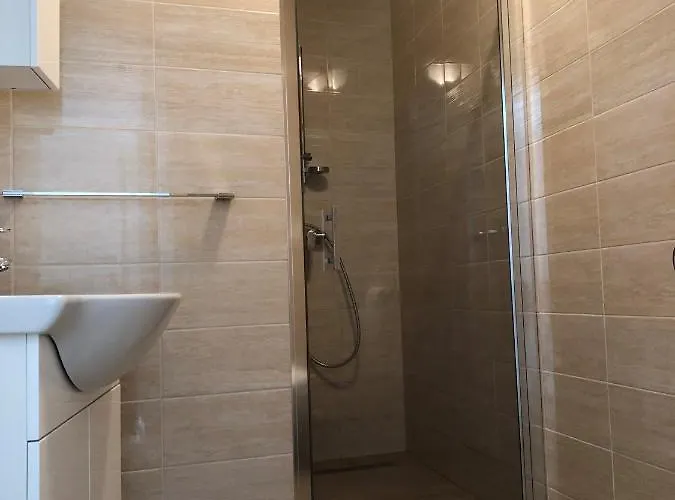 בית הארחה I Sobe Ivancic1 נובי ווינודולסקי