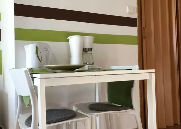 בית הארחה I Sobe Ivancic1 נובי ווינודולסקי