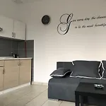 Pensjonat I Sobe Ivancic1