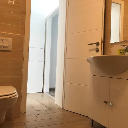 Pensionat I Sobe Ivancic1