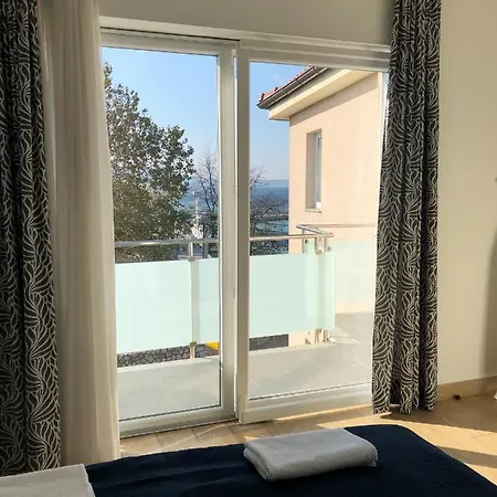 I Sobe Ivancic1 Guest house