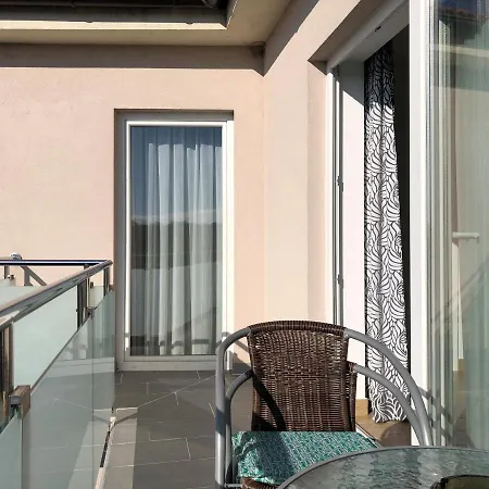 Pensionat I Sobe Ivancic1