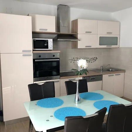 Guest house I Sobe Ivancic1 3*
