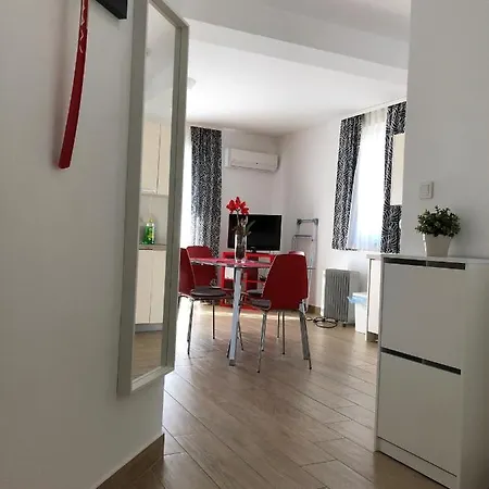Guest house I Sobe Ivancic1