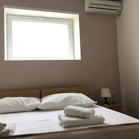 Guest house I Sobe Ivancic1