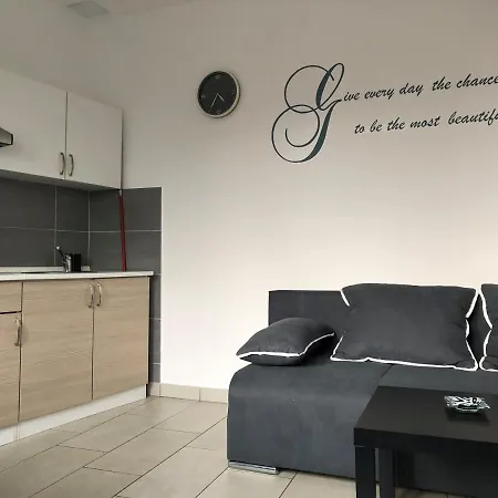 Pensionat I Sobe Ivancic1