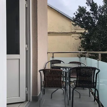 Pensjonat I Sobe Ivancic1