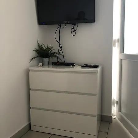 Pensionat I Sobe Ivancic1 3*