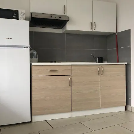 Pensionat I Sobe Ivancic1 3*