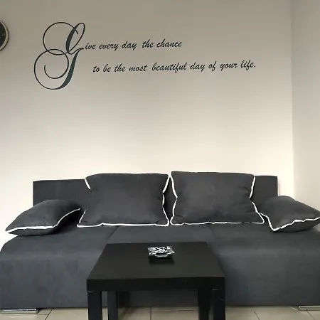 I Sobe Ivancic1 Pensionat Novi Vinodolski