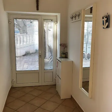 I Sobe Ivancic1 Pensionat Novi Vinodolski