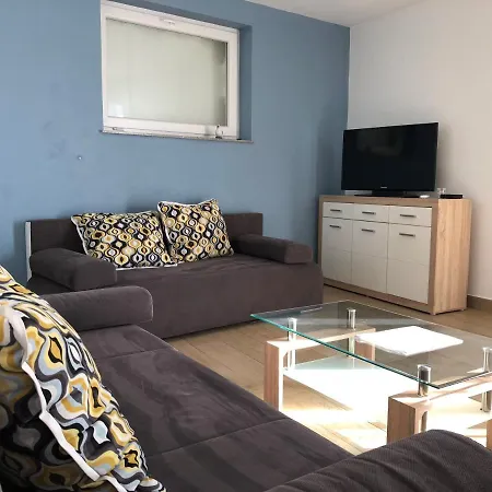 Pensionat I Sobe Ivancic1 Novi Vinodolski