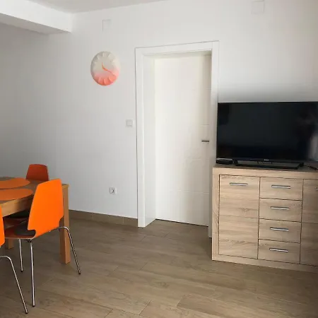 Pensionat I Sobe Ivancic1