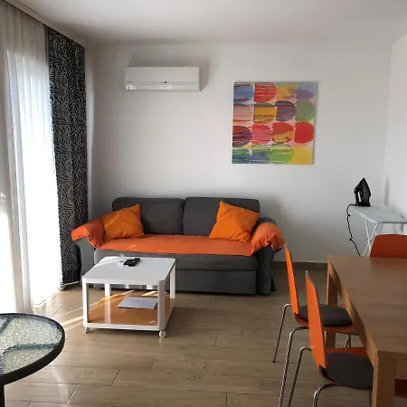 I Sobe Ivancic1 Pensionat 3*