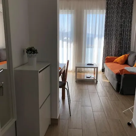 I Sobe Ivancic1 Pensionat Novi Vinodolski