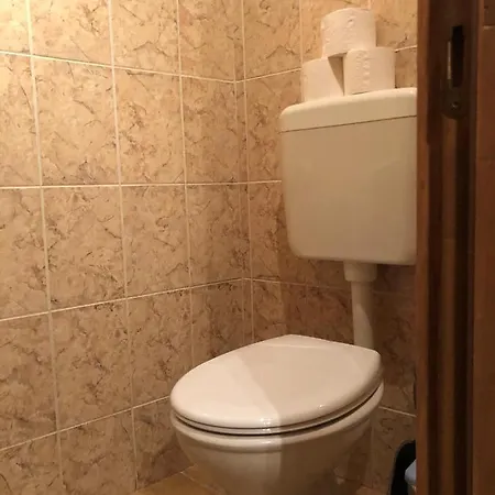 I Sobe Ivancic1 Pensionat 3*