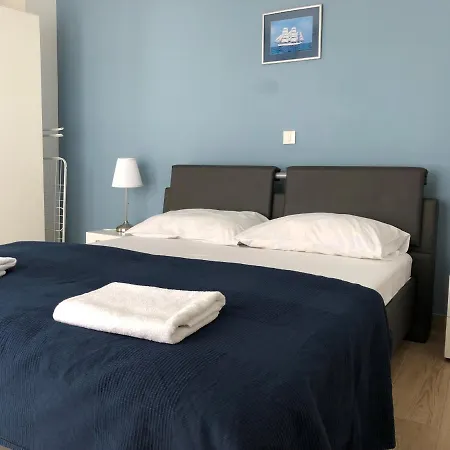 I Sobe Ivancic1 Guest house