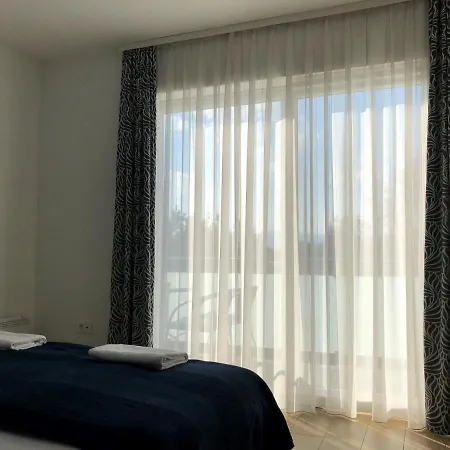 I Sobe Ivancic1 Pensionat Novi Vinodolski