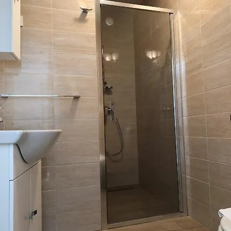 Pensionat I Sobe Ivancic1 Novi Vinodolski