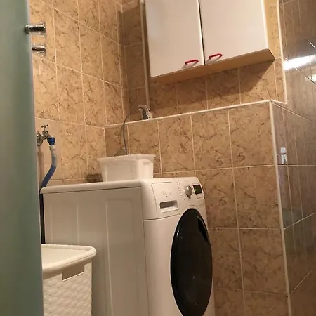 I Sobe Ivancic1 Novi Vinodolski