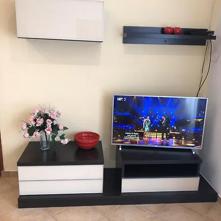 I Sobe Ivancic1 Guest house