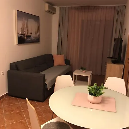 I Sobe Ivancic1 Pensjonat Novi Vinodolski