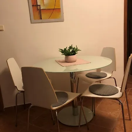 I Sobe Ivancic1 ゲストハウス