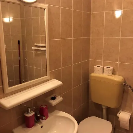 I Sobe Ivancic1 Pensionat 3*