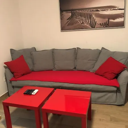 I Sobe Ivancic1 Guest house 3*
