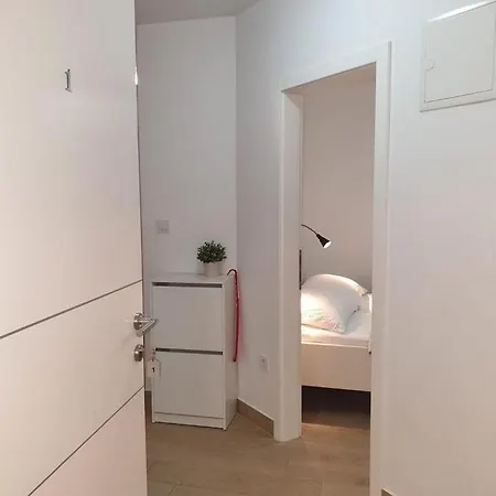 Guest house I Sobe Ivancic1
