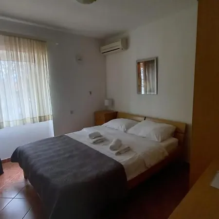 Guest house I Sobe Ivancic1
