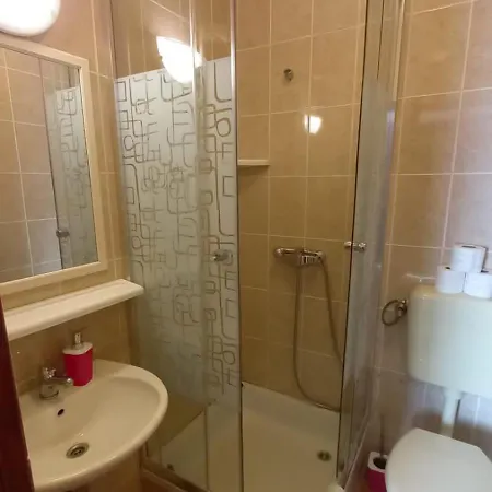I Sobe Ivancic1 Guest house 3*