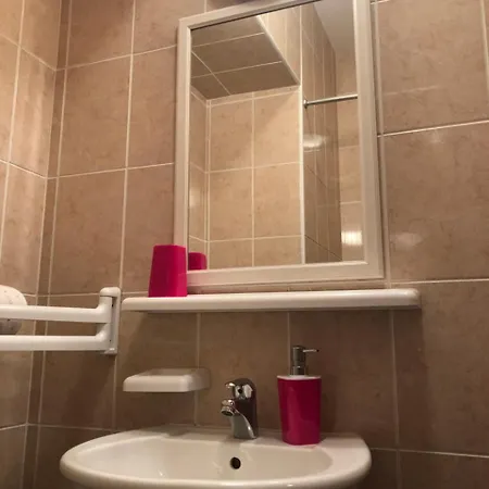 I Sobe Ivancic1 Guest house