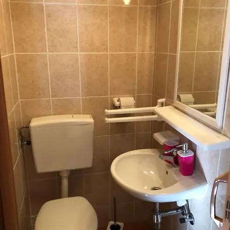 I Sobe Ivancic1 Pensionat 3*