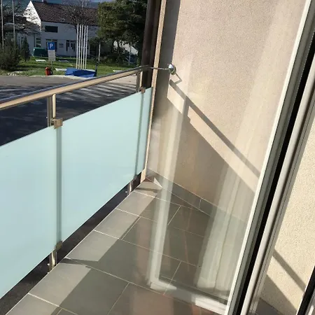 Pensionat I Sobe Ivancic1 3*