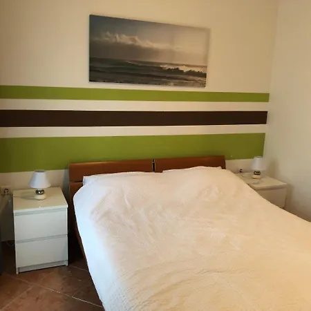 I Sobe Ivancic1 3* Novi Vinodolski