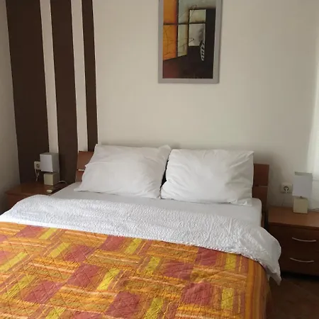 I Sobe Ivancic1 Pensionat 3*