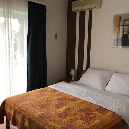 I Sobe Ivancic1 Pensionat 3*