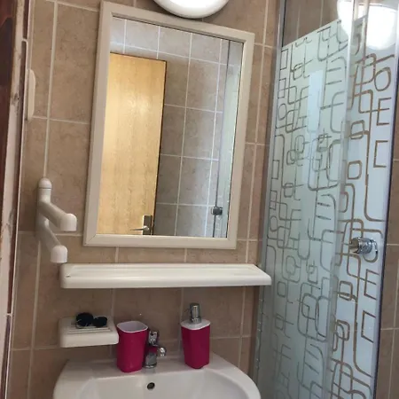 I Sobe Ivancic1 Guest house Novi Vinodolski