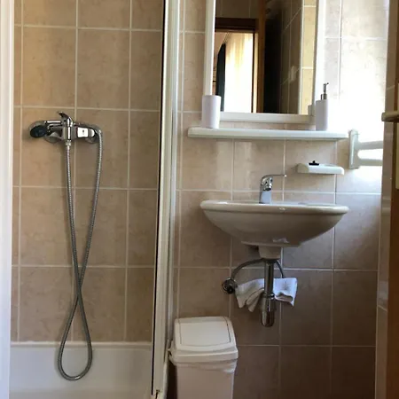 I Sobe Ivancic1 Pensionat Novi Vinodolski