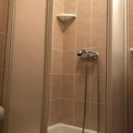 Pensionat I Sobe Ivancic1 3*