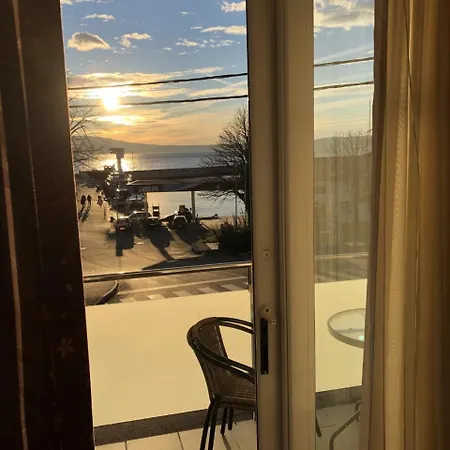 I Sobe Ivancic1 Pensionat 3*