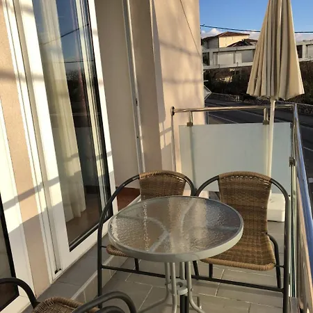 Pensionat I Sobe Ivancic1 3*