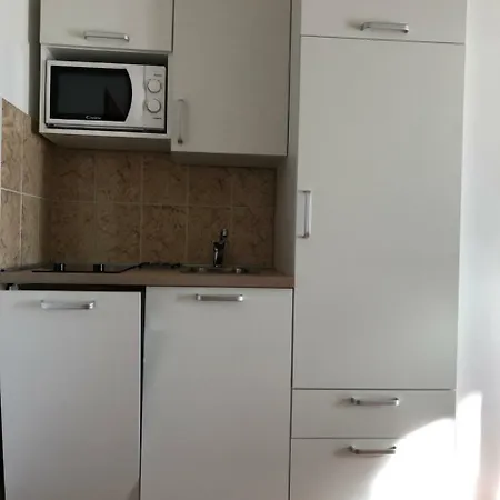 Guest house I Sobe Ivancic1