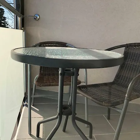 Guest house I Sobe Ivancic1 Novi Vinodolski