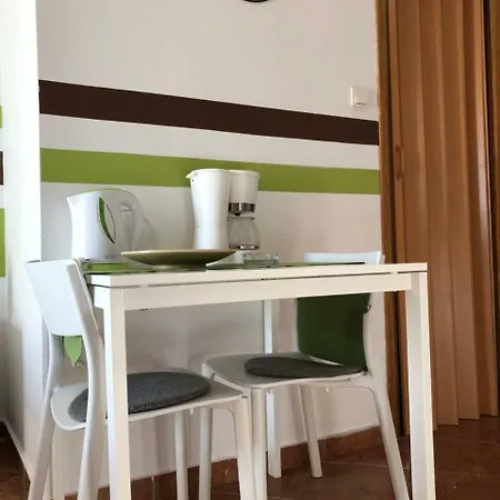 Pensionat I Sobe Ivancic1 Novi Vinodolski